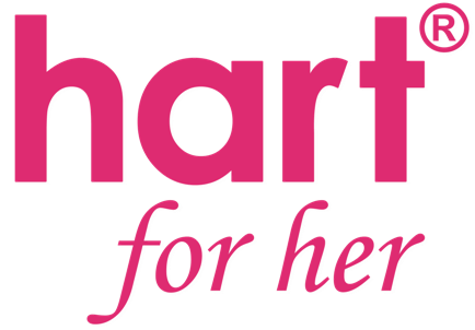Hart for her Goes